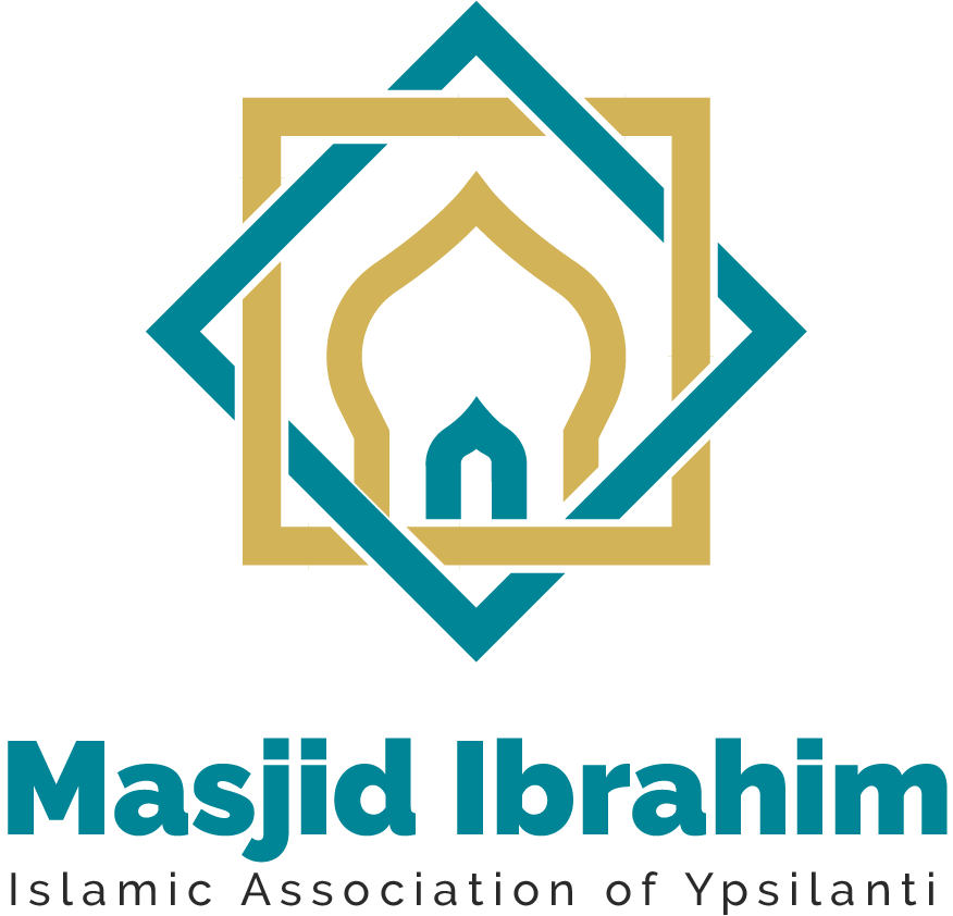 Islamic Association of Ypsilanti - Masjid Ibrahim